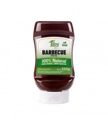 Barbecue 100% Natural – Mrs Taste Green