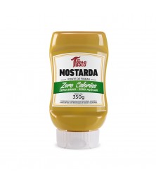 Mostarda – Mrs Taste
